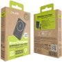 Muvit For Change Powerbank 10000mAh MCCHP0010 Negra